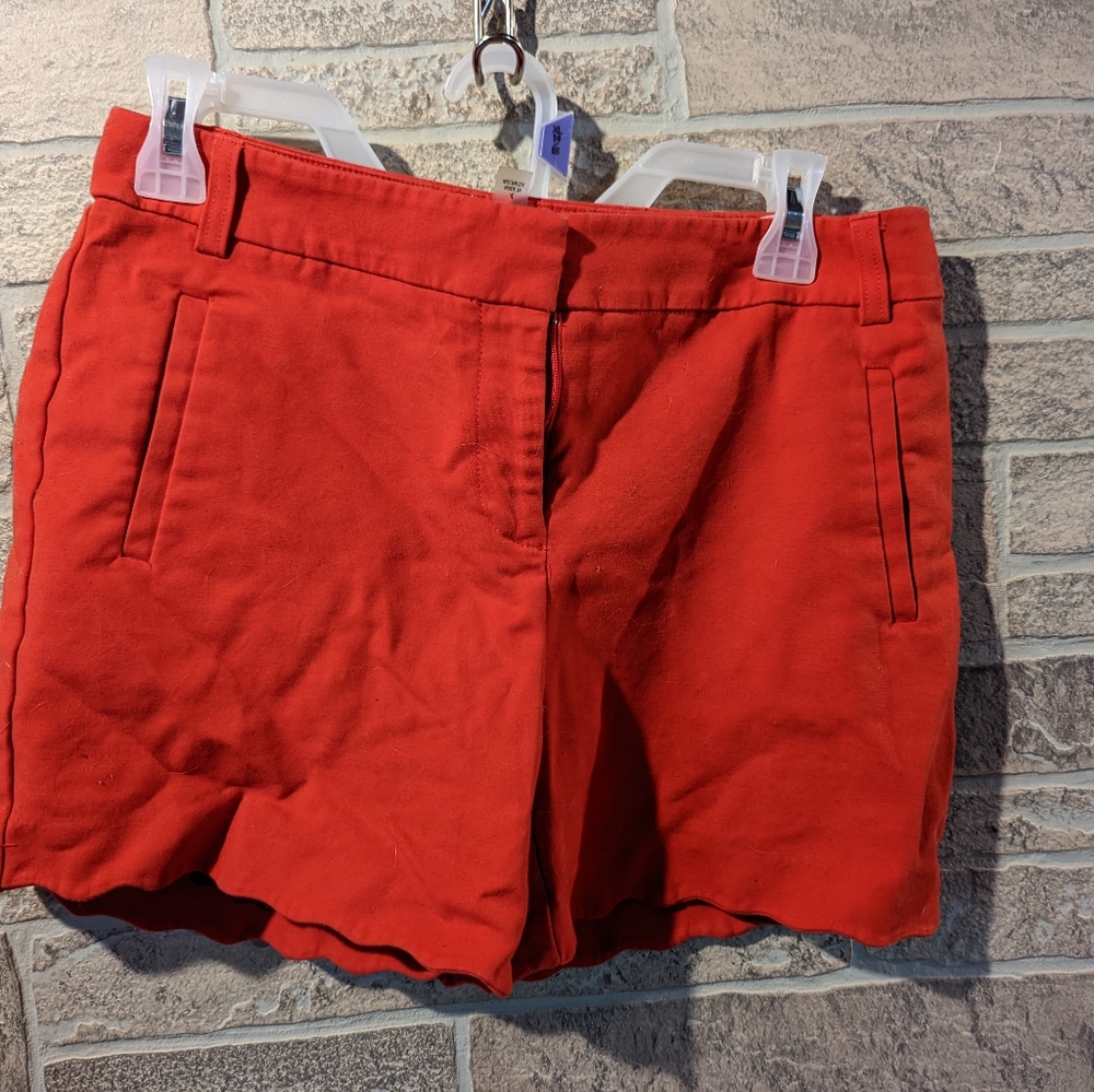 Dress shorts